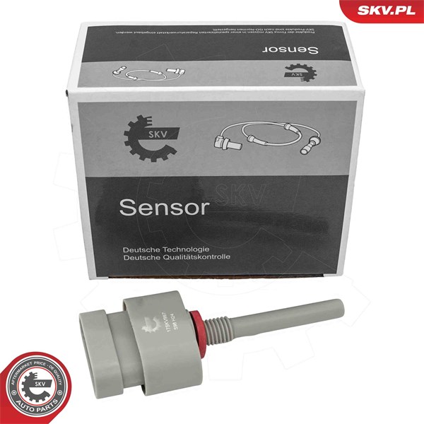 Vattensensor, bränslesystemet Esen skv 17SKV997 ESEN SKV