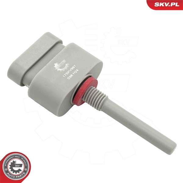Vattensensor, bränslesystemet Esen skv 17SKV997 ESEN SKV Vattensensor, bränslesystemet Esen skv 17SKV997 ESEN SKV