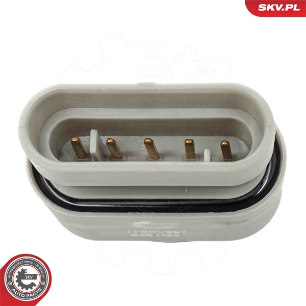 Vattensensor, bränslesystemet Esen skv 17SKV997 ESEN SKV Vattensensor, bränslesystemet Esen skv 17SKV997 ESEN SKV