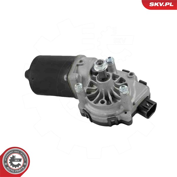 Torkarmotor 12V, Fram Esen skv 19SKV244 ESEN SKV