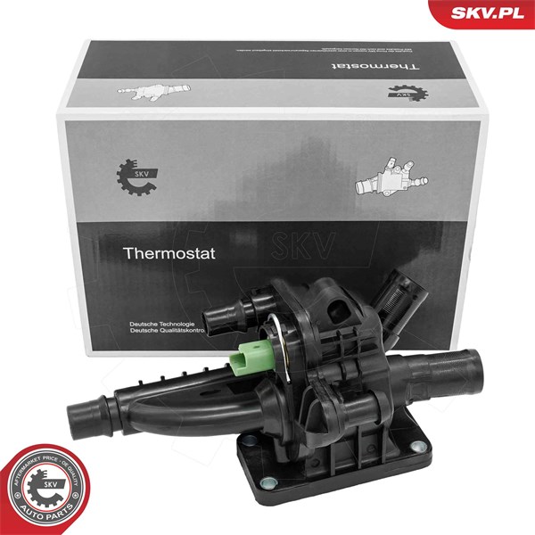 Termostat, kylvätska Esen skv 20SKV231 ESEN SKV