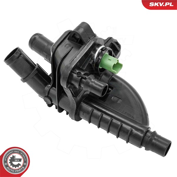 Termostat, kylvätska Esen skv 20SKV231 ESEN SKV Termostat, kylvätska Esen skv 20SKV231 ESEN SKV