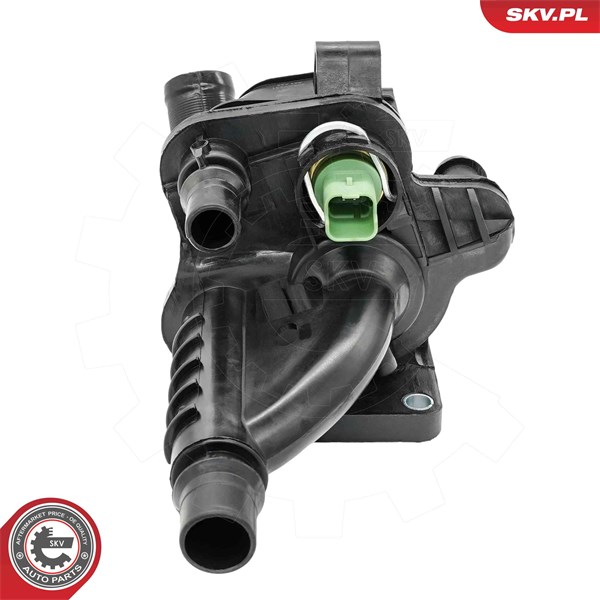Termostat, kylvätska Esen skv 20SKV231 ESEN SKV Termostat, kylvätska Esen skv 20SKV231 ESEN SKV