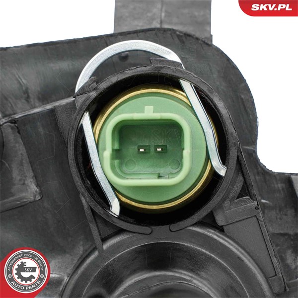 Termostat, kylvätska Esen skv 20SKV231 ESEN SKV Termostat, kylvätska Esen skv 20SKV231 ESEN SKV