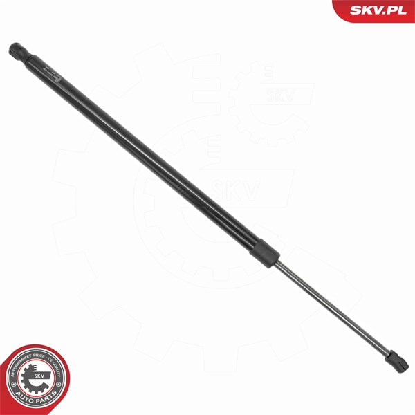 Gasfjäder, bagageutrymme, Höger bak Esen skv 52SKV836 ESEN SKV Gasfjäder, bagageutrymme, Höger bak Esen skv 52SKV836 ESEN SKV