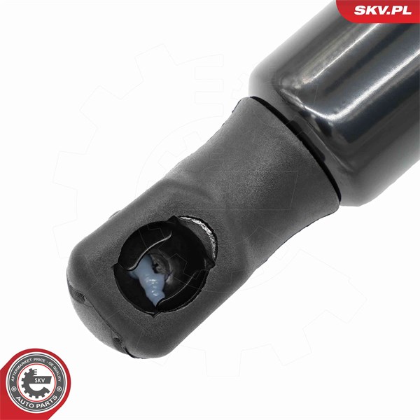 Gasfjäder, bagageutrymme, Höger bak Esen skv 52SKV836 ESEN SKV