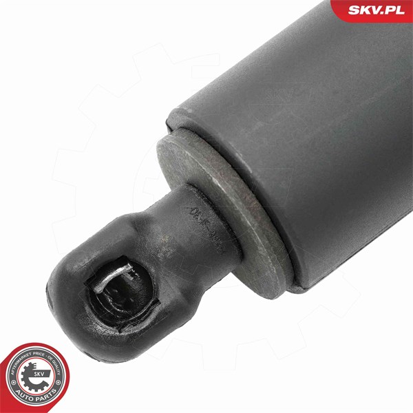 Gasfjäder, bagageutrymme, Höger bak Esen skv 52SKV837 ESEN SKV