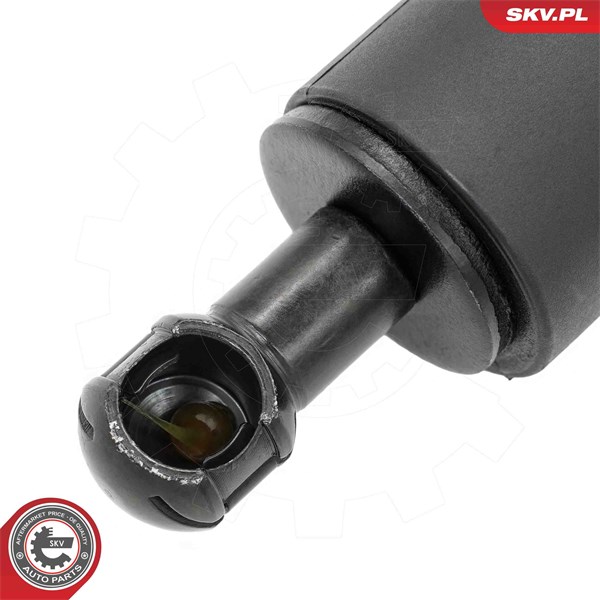 Gasfjäder, bagageutrymme, Höger bak Esen skv 52SKV840 ESEN SKV Gasfjäder, bagageutrymme, Höger bak Esen skv 52SKV840 ESEN SKV