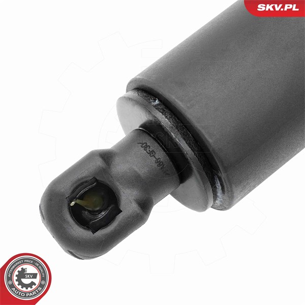 Gasfjäder, bagageutrymme, Höger bak Esen skv 52SKV841 ESEN SKV Gasfjäder, bagageutrymme, Höger bak Esen skv 52SKV841 ESEN SKV