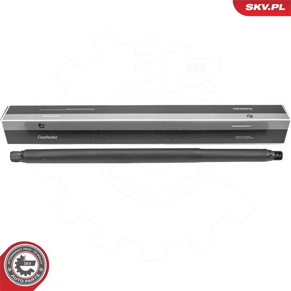 Gasfjäder, bagageutrymme, Höger bak Esen skv 52SKV842 ESEN SKV