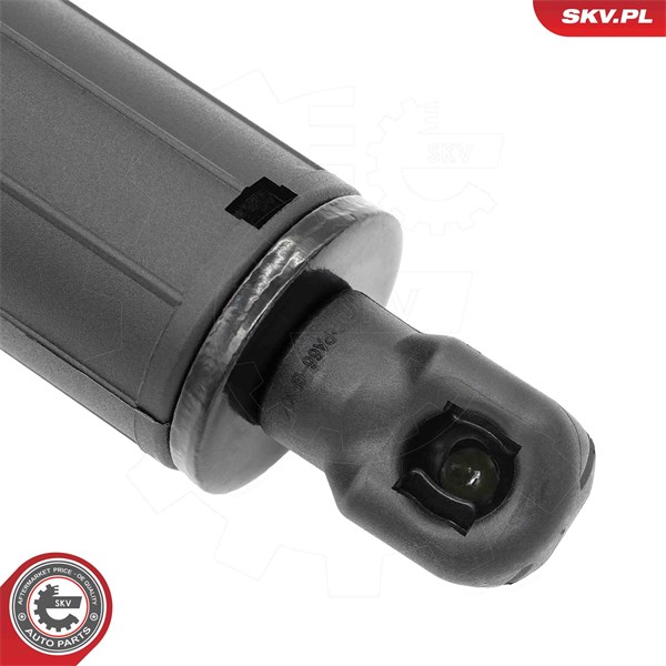 Gasfjäder, bagageutrymme, Höger bak Esen skv 52SKV843 ESEN SKV