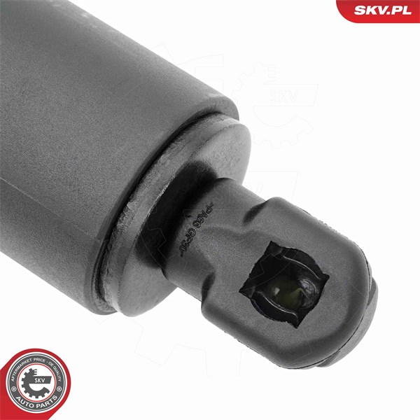 Gasfjäder, bagageutrymme, Höger bak Esen skv 52SKV844 ESEN SKV