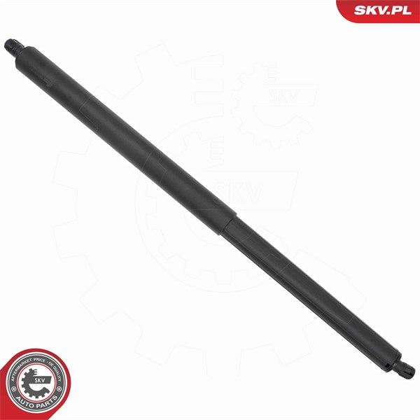 Gasfjäder, bagageutrymme, Höger bak Esen skv 52SKV846 ESEN SKV Gasfjäder, bagageutrymme, Höger bak Esen skv 52SKV846 ESEN SKV