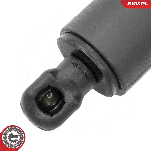 Gasfjäder, bagageutrymme, Höger bak Esen skv 52SKV848 ESEN SKV