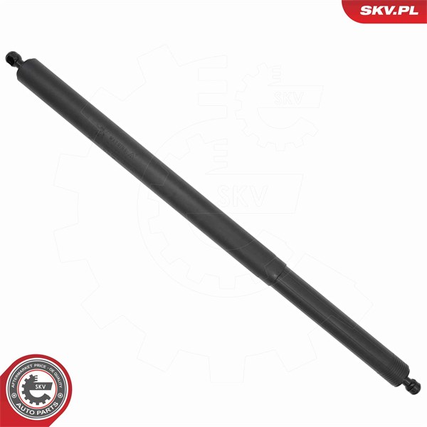 Gasfjäder, bagageutrymme, Höger bak Esen skv 52SKV849 ESEN SKV Gasfjäder, bagageutrymme, Höger bak Esen skv 52SKV849 ESEN SKV