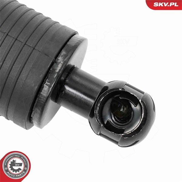 Gasfjäder, bagageutrymme, Höger bak Esen skv 52SKV849 ESEN SKV Gasfjäder, bagageutrymme, Höger bak Esen skv 52SKV849 ESEN SKV