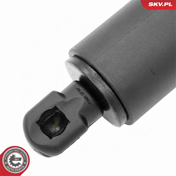 Gasfjäder, bagageutrymme, Höger bak Esen skv 52SKV851 ESEN SKV Gasfjäder, bagageutrymme, Höger bak Esen skv 52SKV851 ESEN SKV