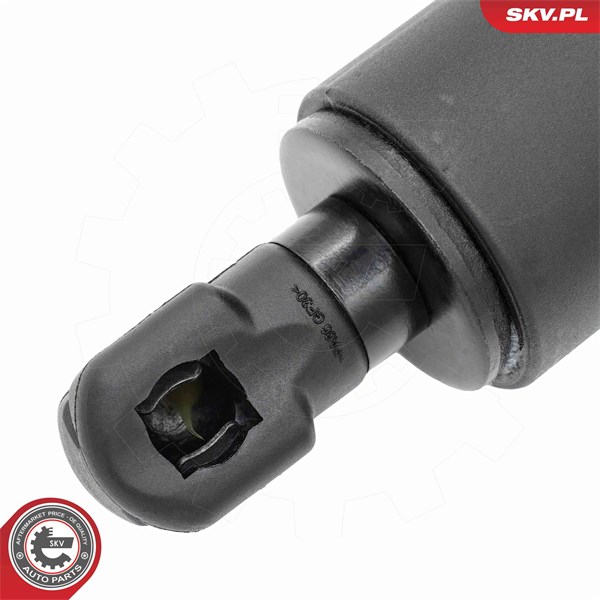 Gasfjäder, bagageutrymme, Höger bak Esen skv 52SKV852 ESEN SKV Gasfjäder, bagageutrymme, Höger bak Esen skv 52SKV852 ESEN SKV