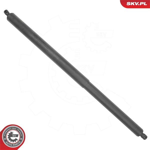 Gasfjäder, bagageutrymme, Vänster bak Esen skv 52SKV854 ESEN SKV Gasfjäder, bagageutrymme, Vänster bak Esen skv 52SKV854 ESEN SKV