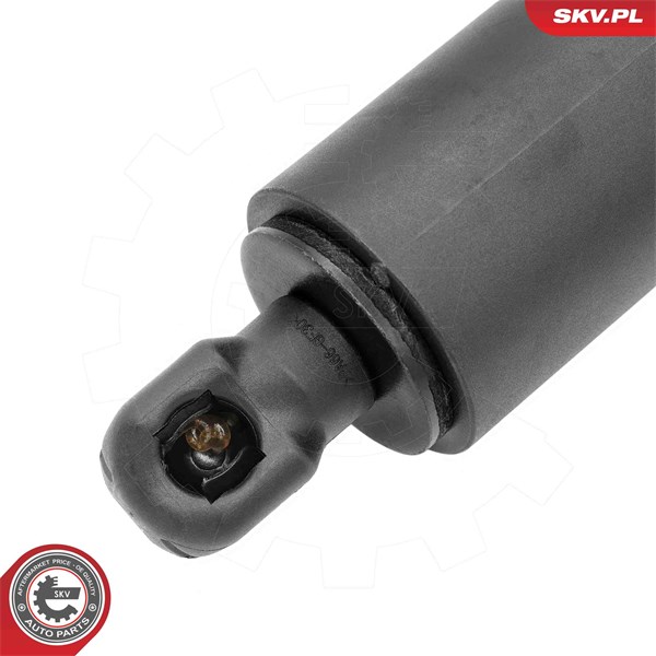 Gasfjäder, bagageutrymme, Vänster bak Esen skv 52SKV854 ESEN SKV
