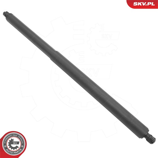 Gasfjäder, bagageutrymme, Höger bak Esen skv 52SKV855 ESEN SKV Gasfjäder, bagageutrymme, Höger bak Esen skv 52SKV855 ESEN SKV