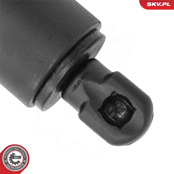 Gasfjäder, bagageutrymme, Höger bak Esen skv 52SKV855 ESEN SKV Gasfjäder, bagageutrymme, Höger bak Esen skv 52SKV855 ESEN SKV