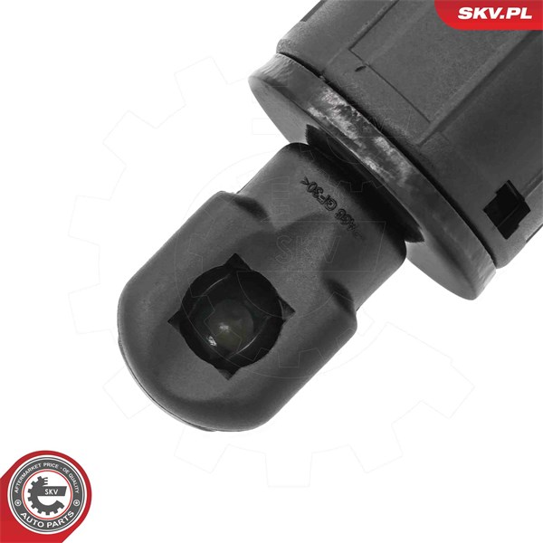 Gasfjäder, bagageutrymme, Höger bak Esen skv 52SKV855 ESEN SKV Gasfjäder, bagageutrymme, Höger bak Esen skv 52SKV855 ESEN SKV
