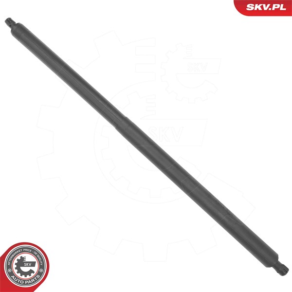 Gasfjäder, bagageutrymme, Höger bak Esen skv 52SKV861 ESEN SKV