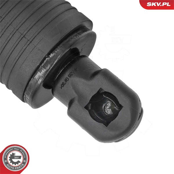 Gasfjäder, bagageutrymme, Höger bak Esen skv 52SKV861 ESEN SKV