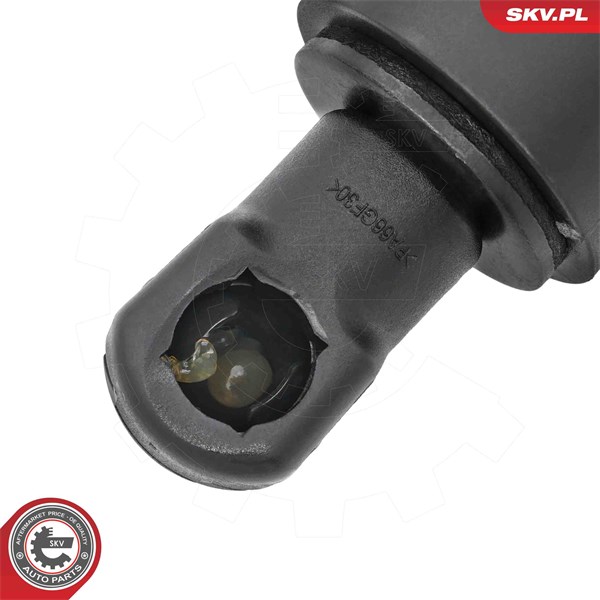 Gasfjäder, bagageutrymme, Höger bak Esen skv 52SKV861 ESEN SKV
