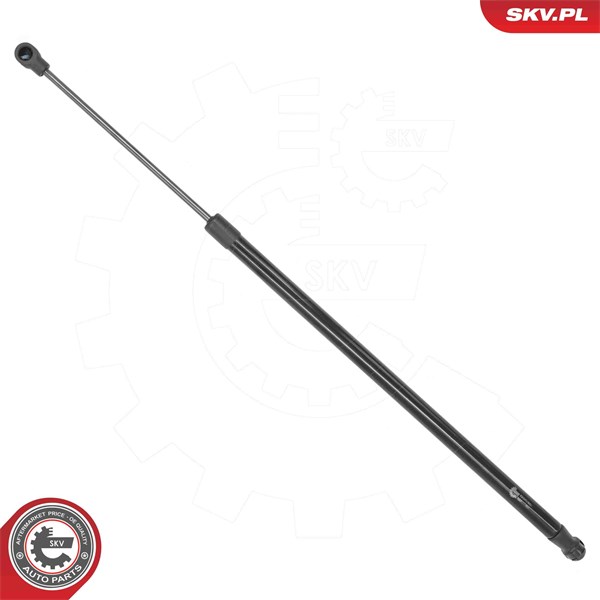 Gasfjäder, bagageutrymme, Höger bak Esen skv 52SKV862 ESEN SKV Gasfjäder, bagageutrymme, Höger bak Esen skv 52SKV862 ESEN SKV