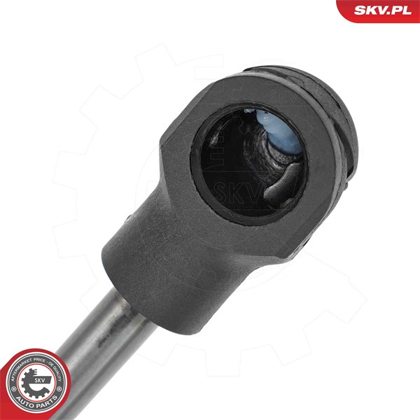 Gasfjäder, bagageutrymme, Höger bak Esen skv 52SKV862 ESEN SKV Gasfjäder, bagageutrymme, Höger bak Esen skv 52SKV862 ESEN SKV