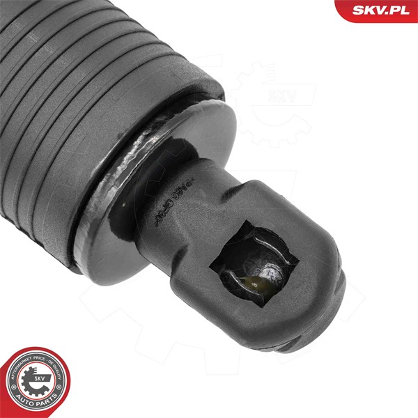 Gasfjäder, bagageutrymme, Höger bak Esen skv 52SKV863 ESEN SKV Gasfjäder, bagageutrymme, Höger bak Esen skv 52SKV863 ESEN SKV