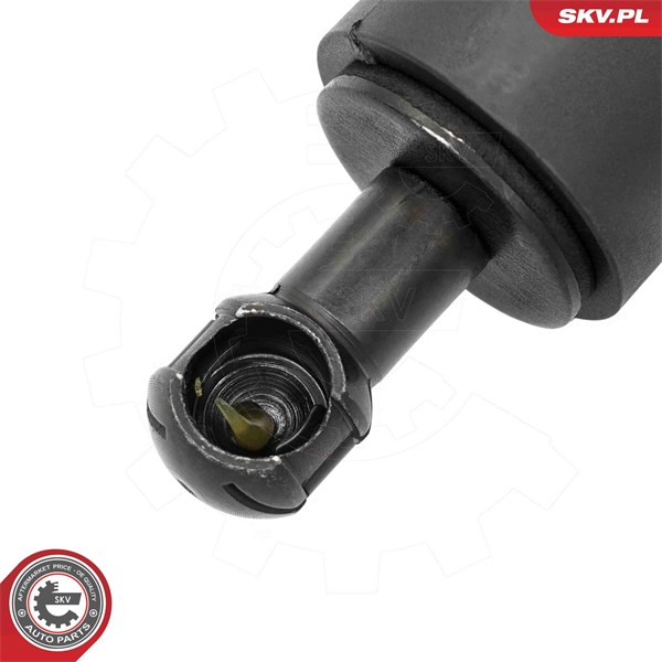 Gasfjäder, bagageutrymme, Höger bak Esen skv 52SKV863 ESEN SKV Gasfjäder, bagageutrymme, Höger bak Esen skv 52SKV863 ESEN SKV