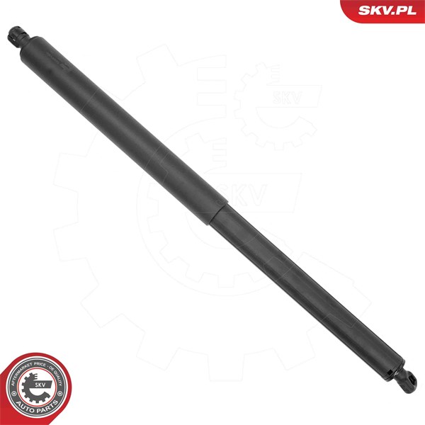 Gasfjäder, bagageutrymme, Höger bak Esen skv 52SKV864 ESEN SKV Gasfjäder, bagageutrymme, Höger bak Esen skv 52SKV864 ESEN SKV