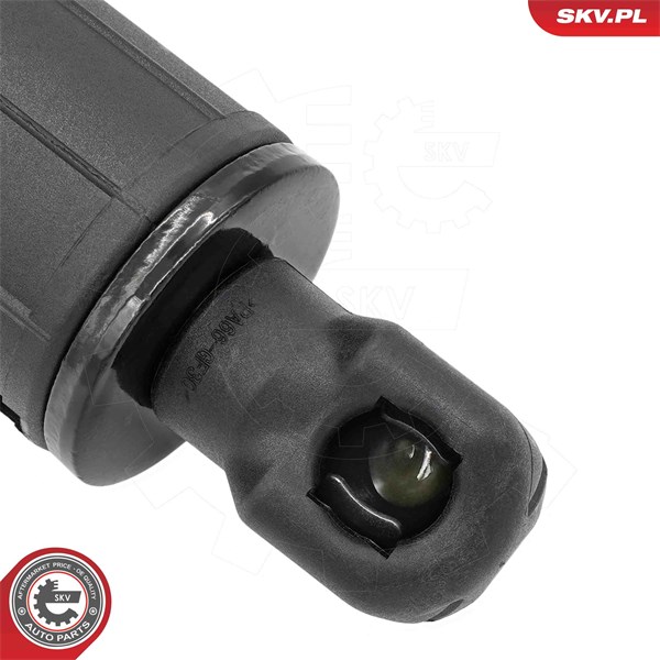 Gasfjäder, bagageutrymme, Höger bak Esen skv 52SKV864 ESEN SKV Gasfjäder, bagageutrymme, Höger bak Esen skv 52SKV864 ESEN SKV
