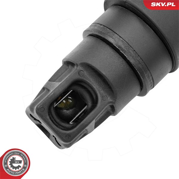 Gasfjäder, bagageutrymme, Höger bak Esen skv 52SKV866 ESEN SKV