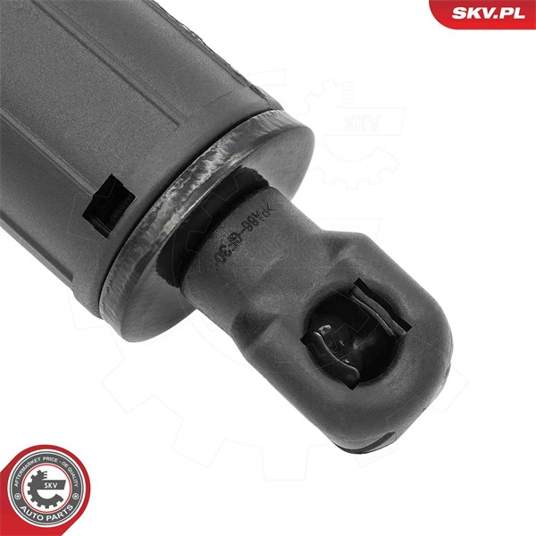 Gasfjäder, bagageutrymme, Höger bak Esen skv 52SKV867 ESEN SKV