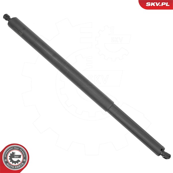 Gasfjäder, bagageutrymme, Höger bak Esen skv 52SKV868 ESEN SKV Gasfjäder, bagageutrymme, Höger bak Esen skv 52SKV868 ESEN SKV