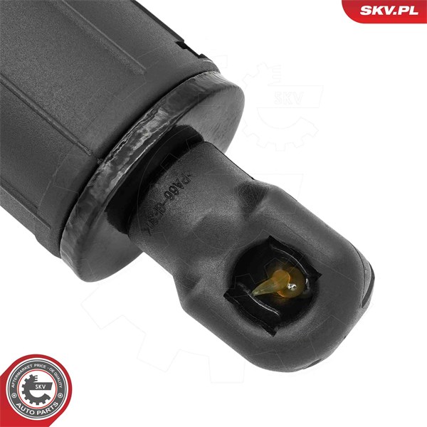 Gasfjäder, bagageutrymme, Höger bak Esen skv 52SKV868 ESEN SKV Gasfjäder, bagageutrymme, Höger bak Esen skv 52SKV868 ESEN SKV