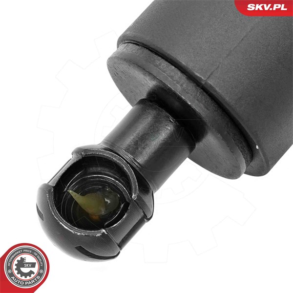 Gasfjäder, bagageutrymme, Höger bak Esen skv 52SKV868 ESEN SKV Gasfjäder, bagageutrymme, Höger bak Esen skv 52SKV868 ESEN SKV