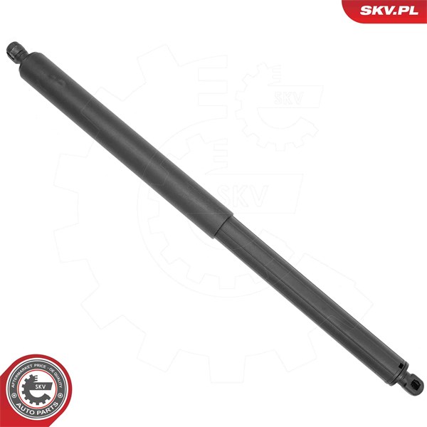 Gasfjäder, bagageutrymme, Vänster bak Esen skv 52SKV869 ESEN SKV Gasfjäder, bagageutrymme, Vänster bak Esen skv 52SKV869 ESEN SKV