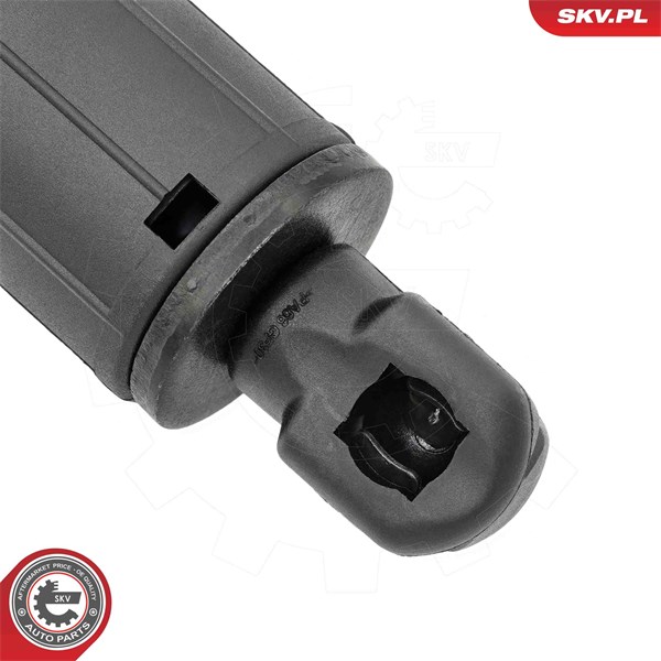 Gasfjäder, bagageutrymme, Vänster bak Esen skv 52SKV869 ESEN SKV