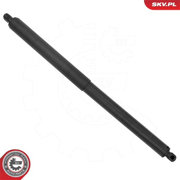Gasfjäder, bagageutrymme, Vänster bak Esen skv 52SKV870 ESEN SKV Gasfjäder, bagageutrymme, Vänster bak Esen skv 52SKV870 ESEN SKV