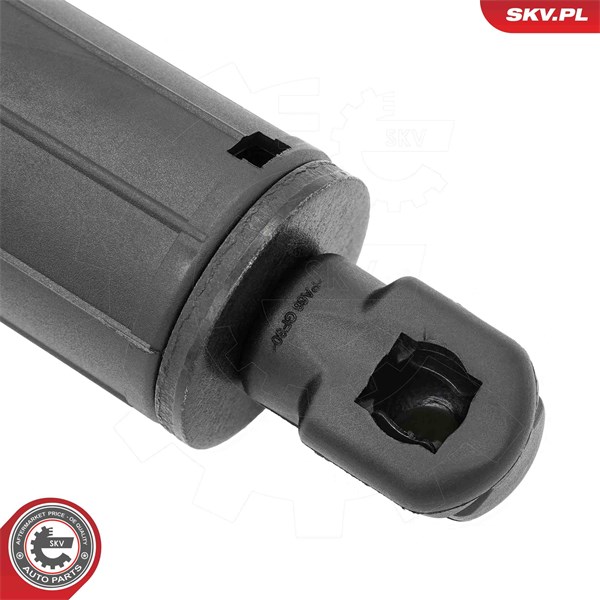 Gasfjäder, bagageutrymme, Vänster bak Esen skv 52SKV870 ESEN SKV Gasfjäder, bagageutrymme, Vänster bak Esen skv 52SKV870 ESEN SKV