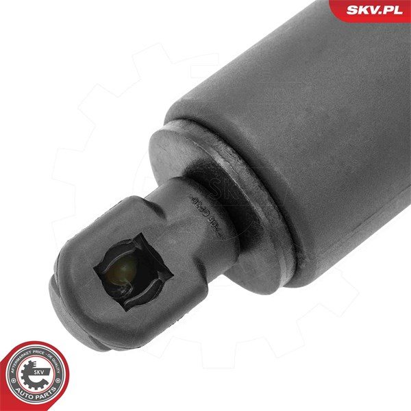 Gasfjäder, bagageutrymme, Vänster bak Esen skv 52SKV870 ESEN SKV Gasfjäder, bagageutrymme, Vänster bak Esen skv 52SKV870 ESEN SKV
