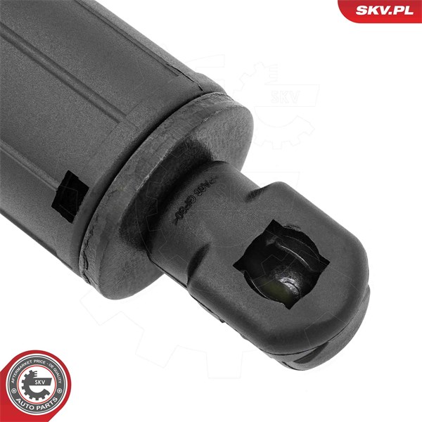 Gasfjäder, bagageutrymme, Höger bak Esen skv 52SKV871 ESEN SKV