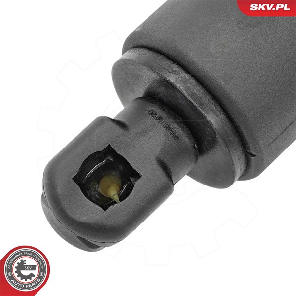 Gasfjäder, bagageutrymme, Höger bak Esen skv 52SKV871 ESEN SKV Gasfjäder, bagageutrymme, Höger bak Esen skv 52SKV871 ESEN SKV