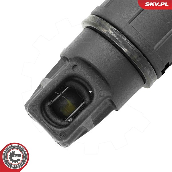 Gasfjäder, bagageutrymme, Höger bak Esen skv 52SKV873 ESEN SKV