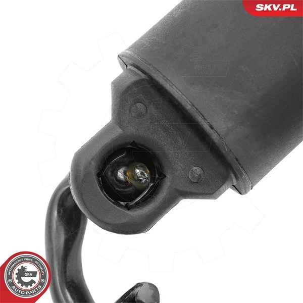 Elektrisk baklucka, Vänster bak Esen skv 52SKV972 ESEN SKV Elektrisk baklucka, Vänster bak Esen skv 52SKV972 ESEN SKV